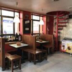VINOTECA VENECIA 77 (Alba de Tormes) sala