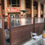 VINOTECA VENECIA 77 (Alba de Tormes) exterior