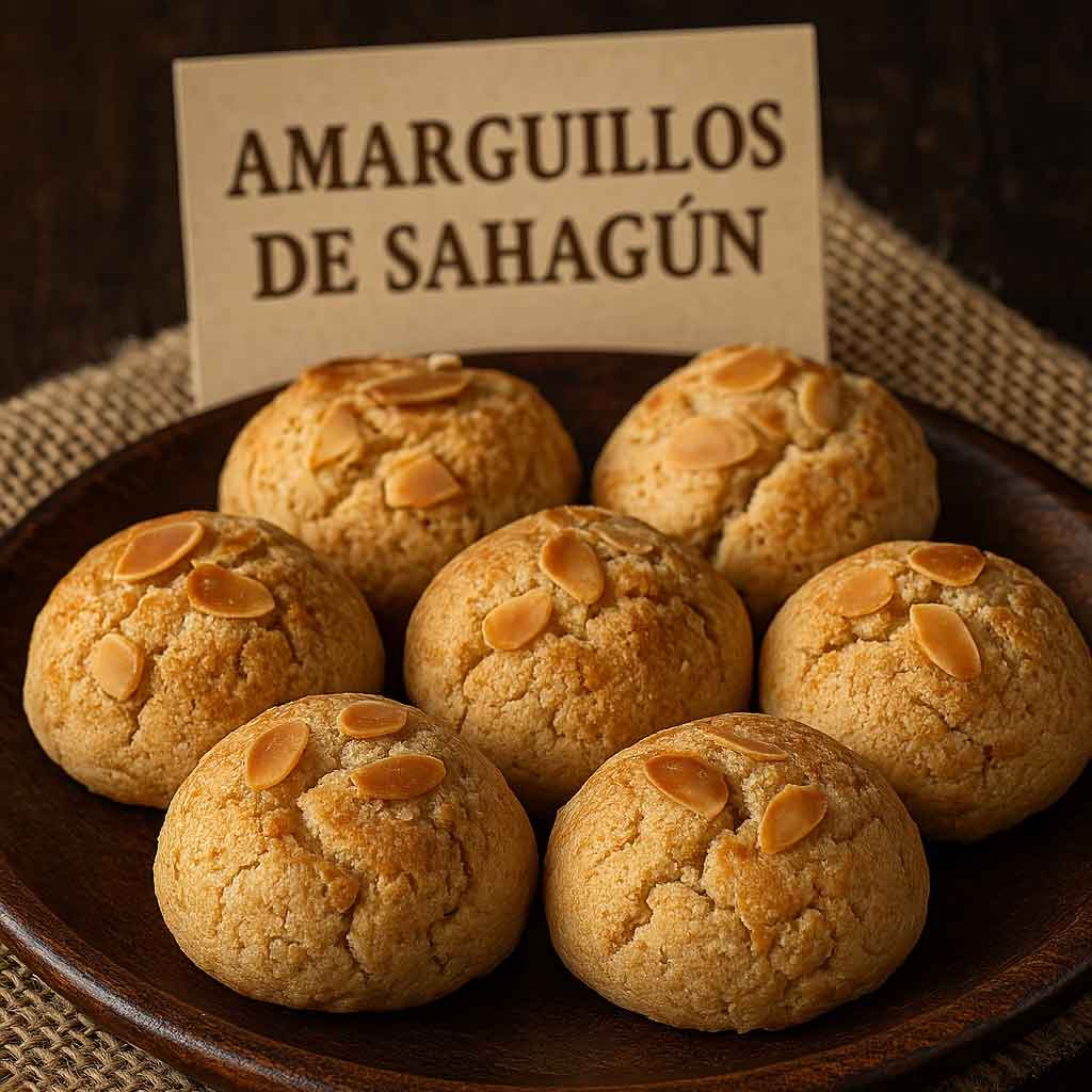 amarguillos sahagún
