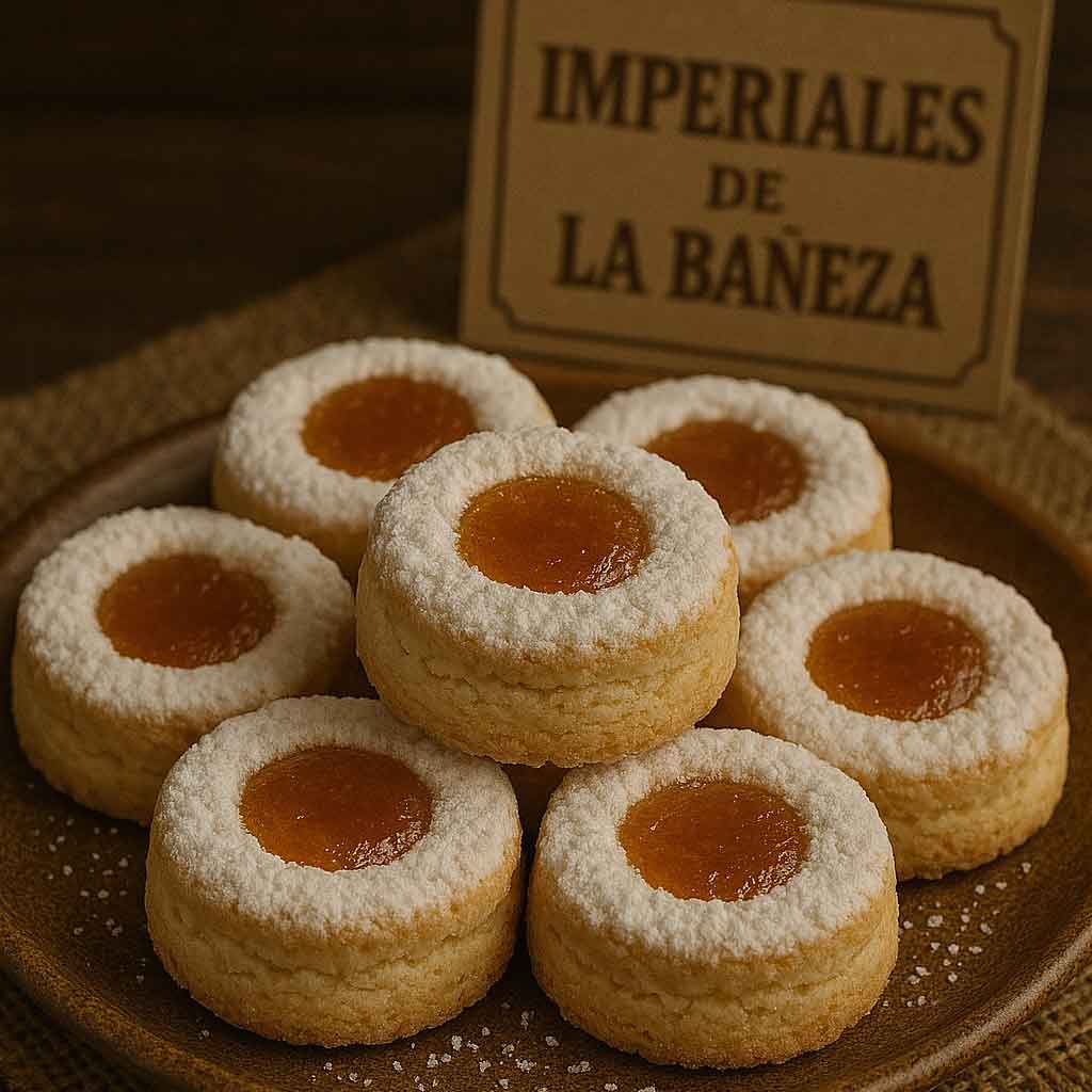 imperiales la bañeza