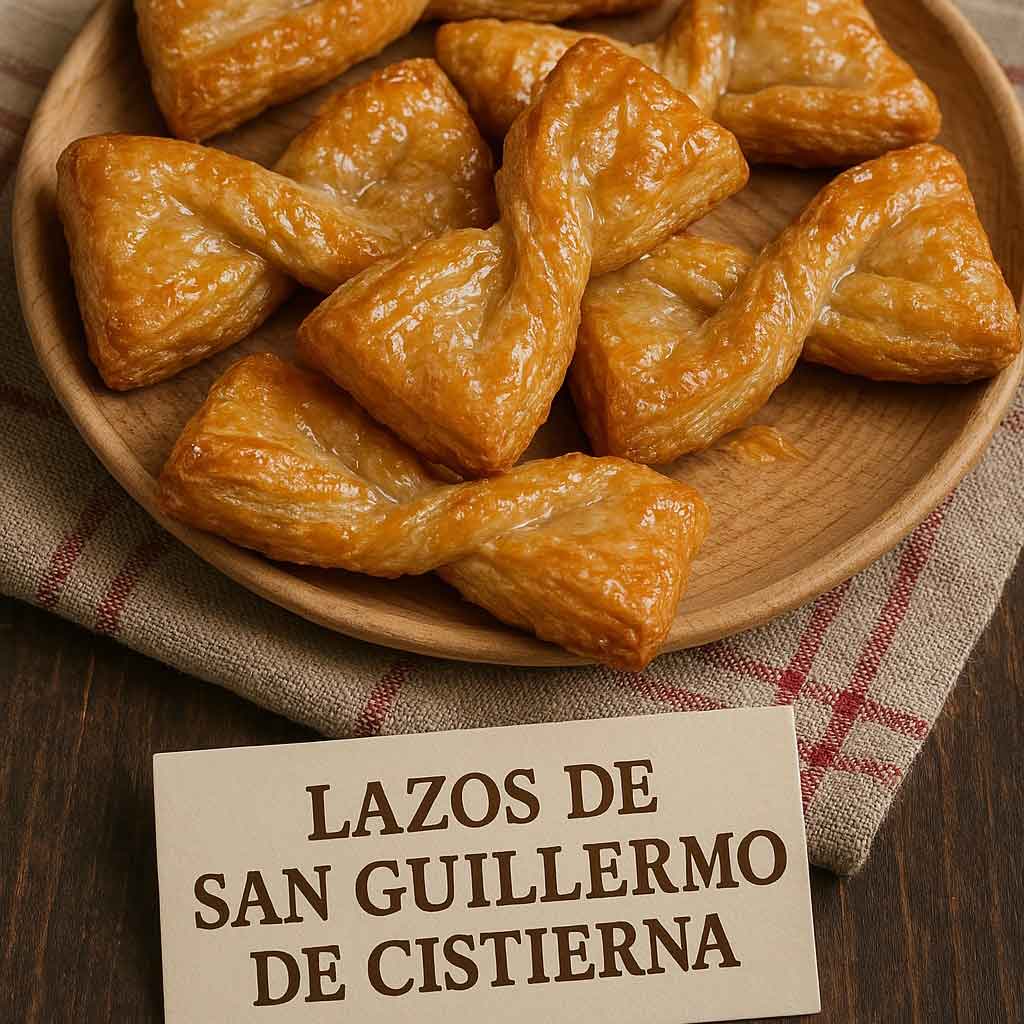 lazos san guillermo de cistierna