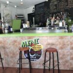 BURGER MINI CIRCULAR (Valladolid) mostrador