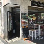BURGER MINI CIRCULAR (Valladolid) fachada