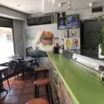 BURGER MINI CIRCULAR (Valladolid) sala