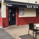 BAR BOA - Valladolid - fachada