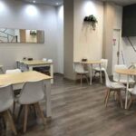 BAR CAFETERÍA MI CAUSA (Valladolid) interior
