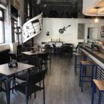 BAR CAMPOS - Valladolid