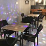 BAR CAMPOS - Valladolid - sala