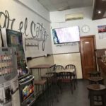 BAR EL CORTIJO-Armunia