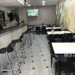 BAR J y R (Valladolid) mostrador