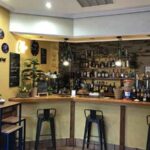 BAR LA ESQUINITA (Valladolid) mostrador