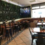 BAR LA ESQUINITA (Valladolid) interior