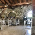 BAR LA HONTANA (Montemayor de Pililla) mostrador