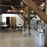 BAR LA HONTANA (Montemayor de Pililla) sala