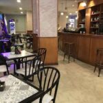 BAR NIZA 2.0-León-mostrador