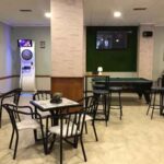 BAR NIZA 2.0-León-sala