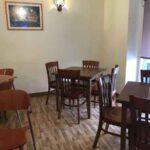 BAR PURA VIDA-León-sala