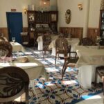 BAR RESTAURANTE DIFERENT-Astorga