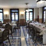 BAR RESTAURANTE DIFERENT-Astorga-sala