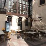 BAR RESTAURANTE DIFERENT-Astorga-exterior