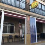 BAR RESTAURANTE LAS HIGUERAS (Pollos) fachada