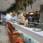 BAR RESTAURANTE PIEDRAS BLANCAS - Valladolid