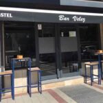 BAR VÉLEZ-Valladolid-fachada