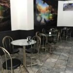 BAR VÉLEZ-Valladolid-sala