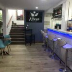 CAFÉ BAR ATHENEA-Valladolid