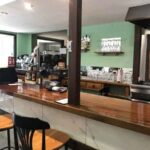 CAFÉ BAR CALASANZ KEBAB-Valladolid-mostrador