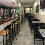 CAFÉ BAR CALASANZ KEBAB-Valladolid
