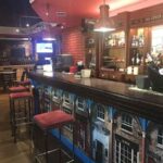 CAFÉ BAR COVEN GARDEN-Valladolid