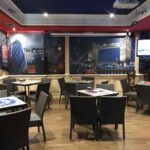 CAFÉ BAR COVEN GARDEN-Valladolid-sala
