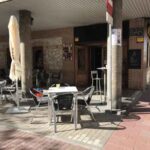 CAFÉ BAR COVEN GARDEN-Valladolid-exterior