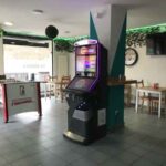 CAFÉ BAR LA SUEGRA-Valladolid