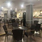 CAFÉ BAR RAQUEL-Valladolid