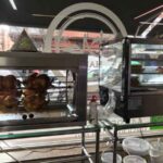 CERVECERÍA ORLY (Valladolid) detalle