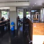 CHURRERÍA MADREKA-Arroyo de la Encomienda-sala