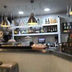 GASTROBAR EMBAJADORES (Valladolid) mostrador