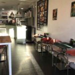 GASTROBAR EMBAJADORES - Valladolid