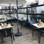 GASTROBAR EMBAJADORES (Valladolid) exterior