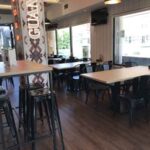 GUANTÁNAMO TAPAS - Arroyo de la Encomienda - sala