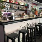 JOYPI’S BAR - Valladolid - mostrador