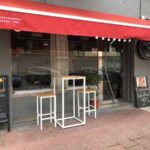 JOYPI’S BAR - Valladolid - fachada