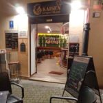 KAISEN ASIAN FOOD-León-fachada