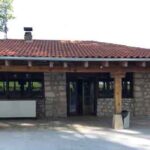 LA HONTANA TERRAZA BAR-Montemayor de Pililla-fachada