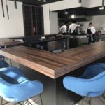 RESTAURANTE CALABU-Valladolid