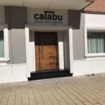 RESTAURANTE CALABU-Valladolid-fachada