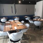 RESTAURANTE CALABU-Valladolid-sala