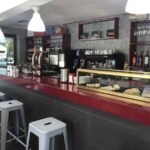 SARDI’S CAFÉ & BAR-Valladolid